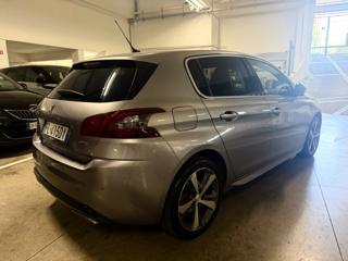 PEUGEOT 308 usata, con Boardcomputer