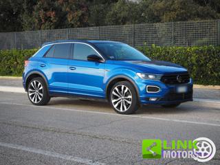 VOLKSWAGEN T-Roc usata, con Servosterzo