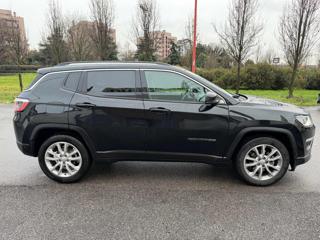 JEEP Compass usata, con Cerchi in lega