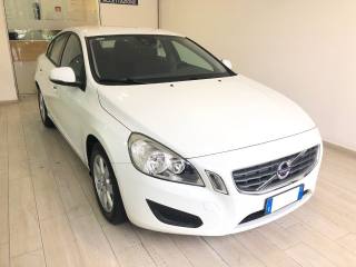 VOLVO S60 usata, con Airbag laterali