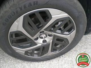 CITROEN C4 usata, con Cruise Control