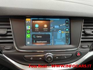 OPEL Astra usata, con Servosterzo