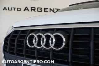 AUDI Q3 usata, con Ski bag