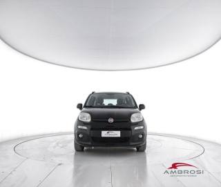 FIAT Panda usata 4