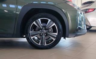 LEXUS UX 250h usata, con ESP