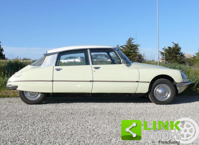 CITROEN DS usata 7