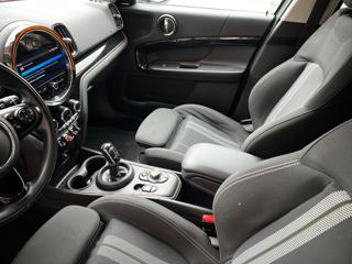 MINI Countryman usata, con ESP