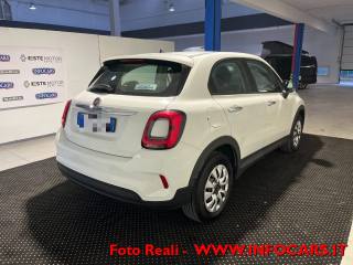 FIAT 500X usata, con Airbag