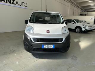 FIAT Fiorino usata, con Airbag