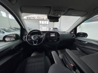 MERCEDES-BENZ Vito usata, con Servosterzo