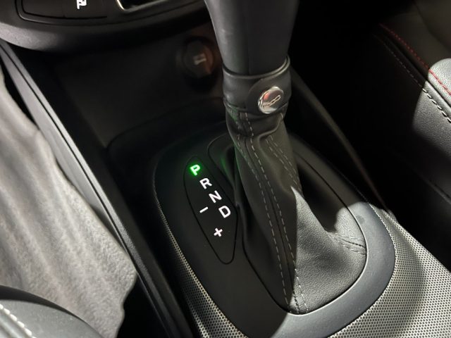 FIAT 500X usata, con Controllo automatico clima