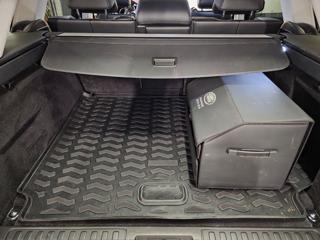 LAND ROVER Range Rover Sport usata, con Servosterzo
