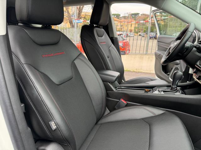 JEEP Compass usata, con Cruise Control