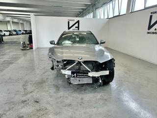 BMW 320 usata, con Airbag