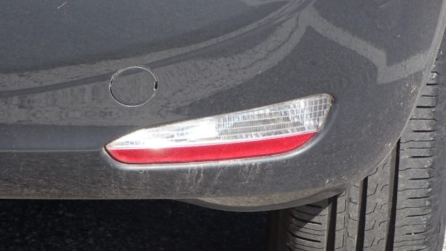 FIAT Punto usata 31
