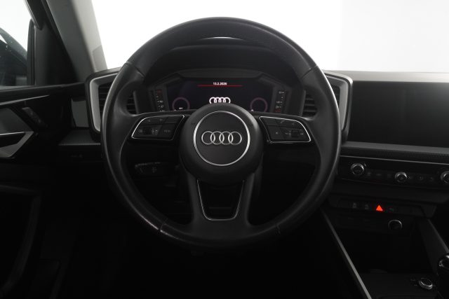 AUDI A1 usata 5