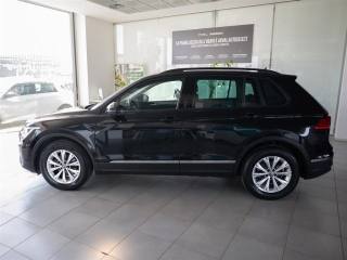 VOLKSWAGEN Tiguan usata, con Alzacristalli elettrici