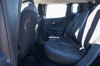 JEEP Renegade usata, con Fendinebbia