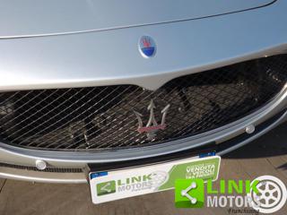 MASERATI Quattroporte usata 35