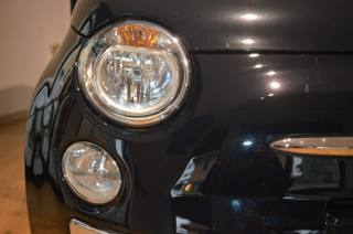 FIAT 500 usata, con Alzacristalli elettrici