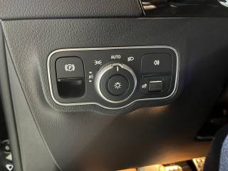 MERCEDES-BENZ B 200 usata, con Vetri oscurati