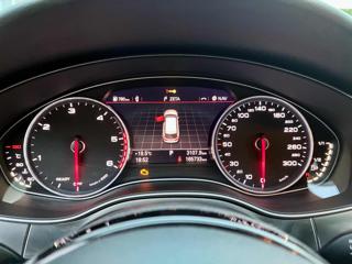 AUDI A6 usata, con Controllo trazione