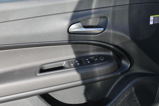 ALFA ROMEO Junior usata, con Controllo automatico clima