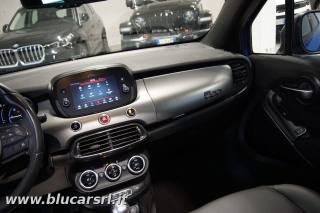 FIAT 500X usata 9