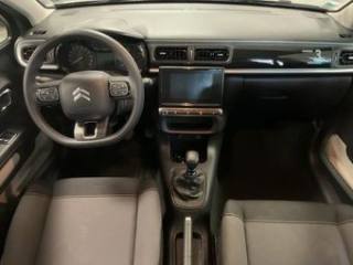 CITROEN C3 usata, con Chiusura centralizzata