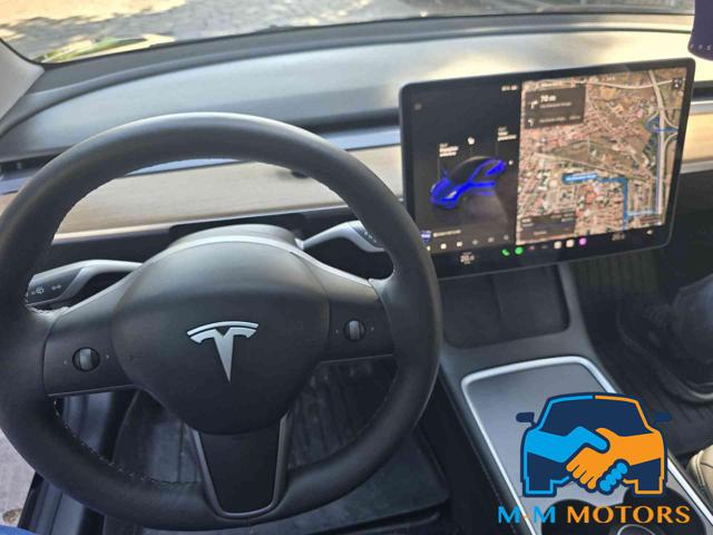 TESLA Model 3 usata, con Climatizzatore