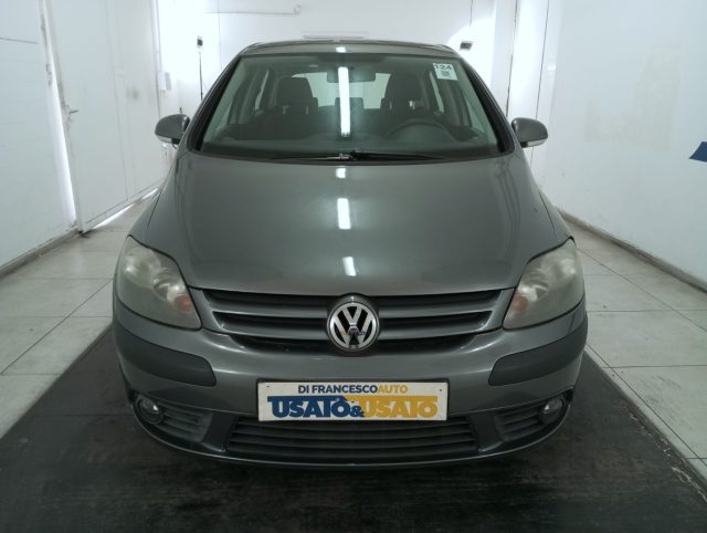 VOLKSWAGEN Golf usata, con Volante in pelle