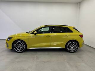 AUDI S3 usata, con Airbag laterali