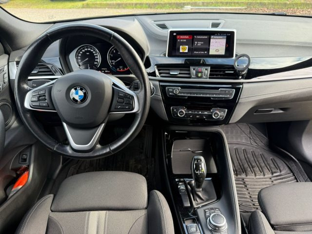BMW X2 usata, con Climatizzatore