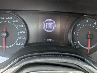 FIAT Tipo usata, con Filtro antiparticolato