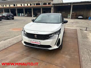 PEUGEOT 3008 usata, con Airbag laterali