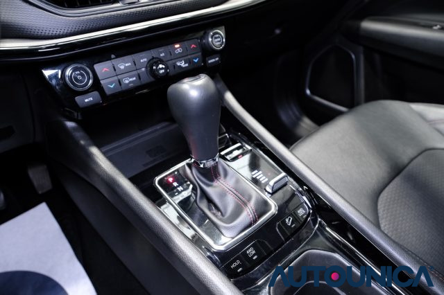 JEEP Compass usata, con Volante multifunzione