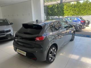 PEUGEOT 208 usata, con Cronologia tagliandi