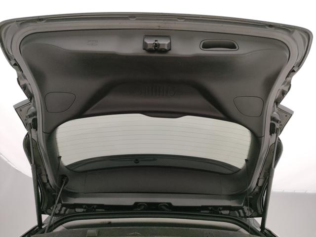 JEEP Compass usata, con Touch screen