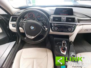 BMW 420 usata, con Controllo elettronico della corsia