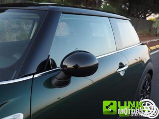 MINI Cooper D usata 23