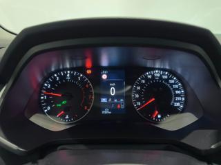 RENAULT Captur usata, con Climatizzatore