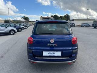 FIAT 500L usata, con Autoradio