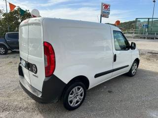 FIAT Doblo usata, con Autoradio