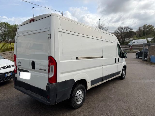 CITROEN Jumper usata 6