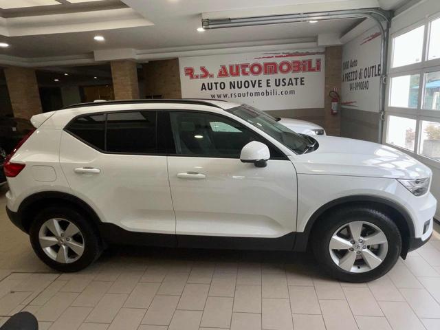 VOLVO XC40 usata, con Alzacristalli elettrici