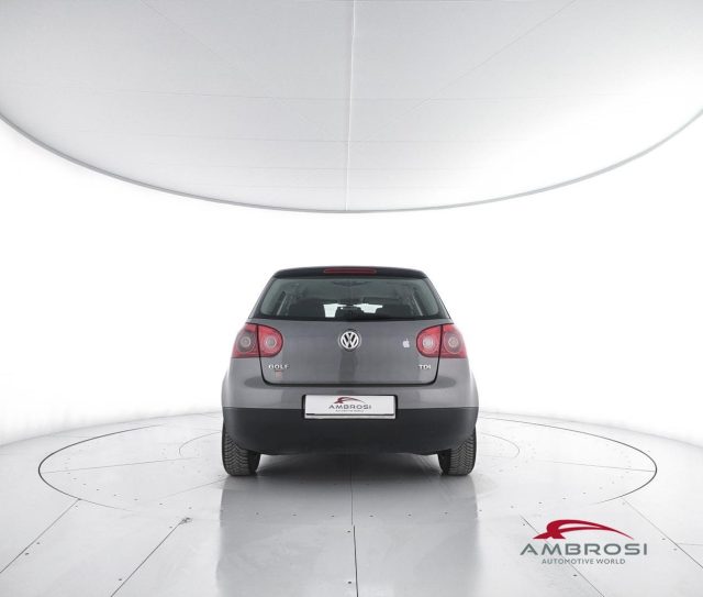 VOLKSWAGEN Golf usata 5