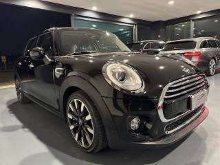 MINI Cooper D usata, con Airbag laterali