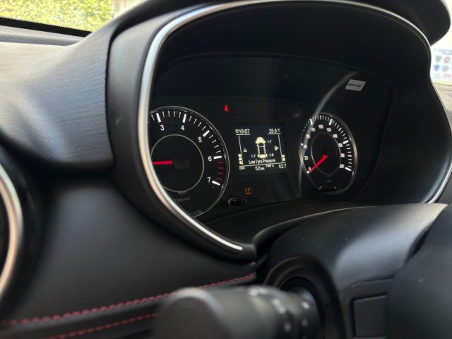 DFSK Glory 500 usata, con Touch screen