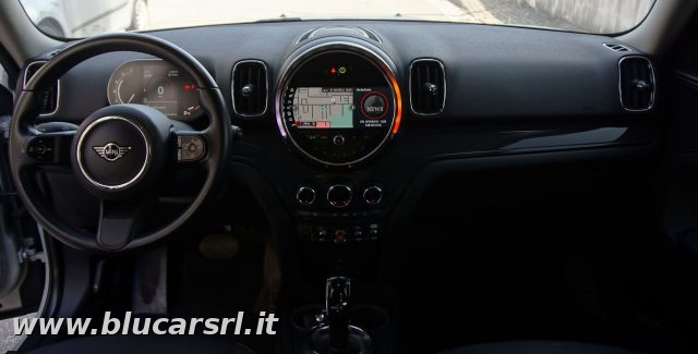 MINI Countryman usata, con Controllo trazione