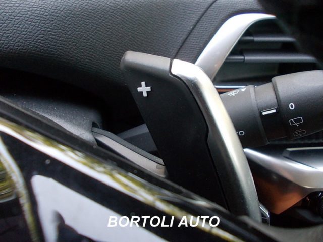 PEUGEOT 3008 usata, con Controllo vocale
